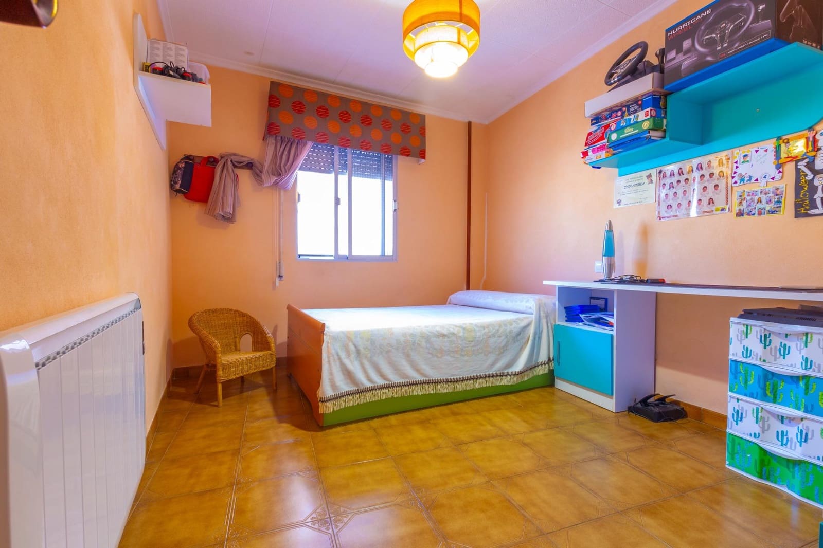 4 soveværelse Byhus til salg i Aguilas - € 155.000 (Ref: 10171746)