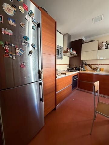 3 soverom Leilighet til salgs i Lorca med garasje - € 360 000 (Ref: 10173993)