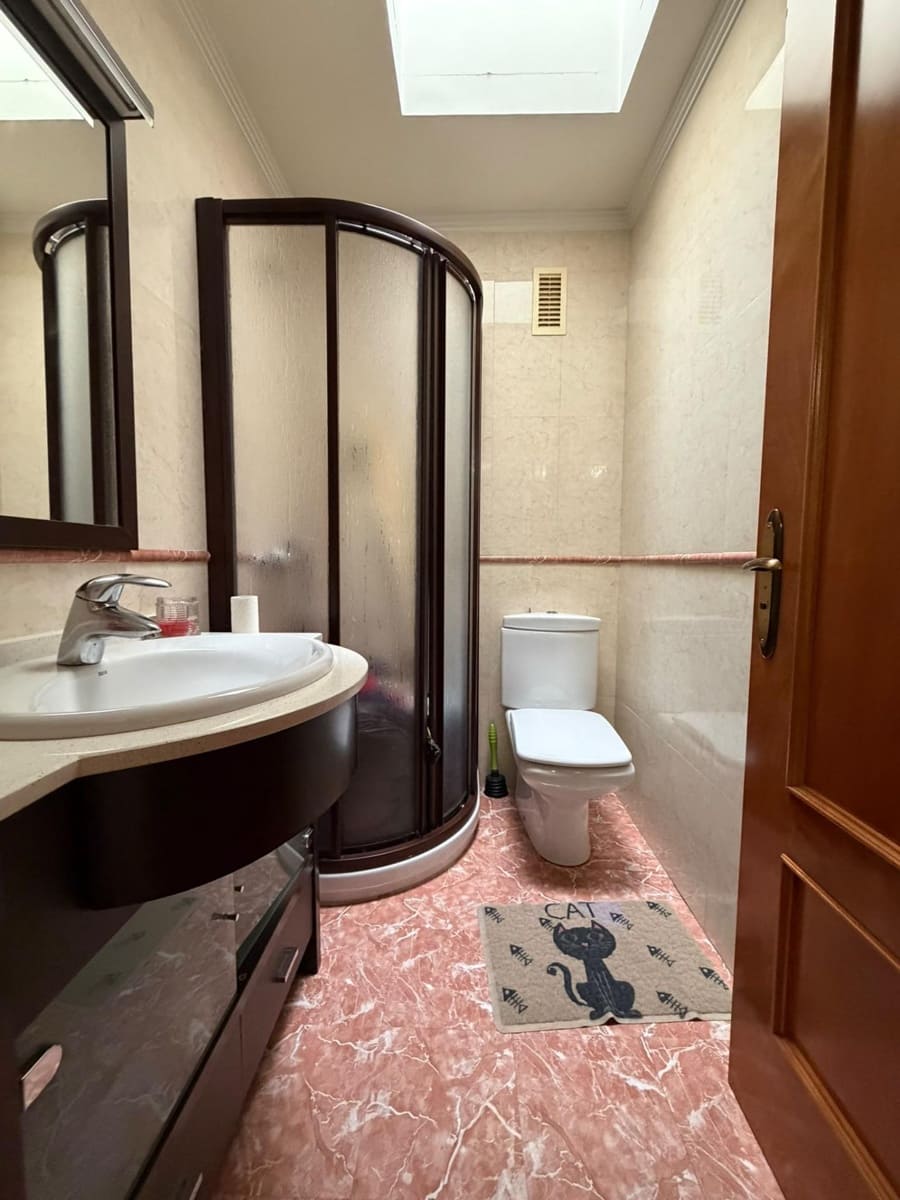 3 soverom Leilighet til salgs i Lorca med garasje - € 360 000 (Ref: 10173993)
