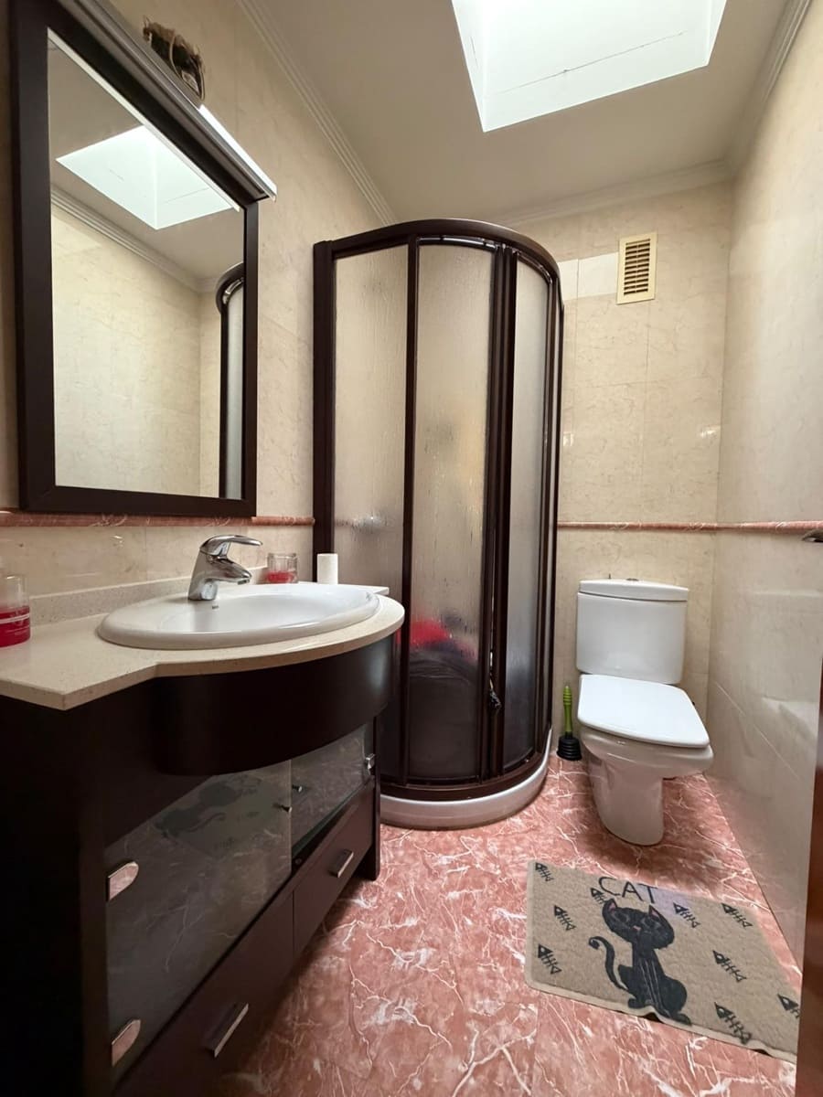 3 soverom Leilighet til salgs i Lorca med garasje - € 360 000 (Ref: 10173993)