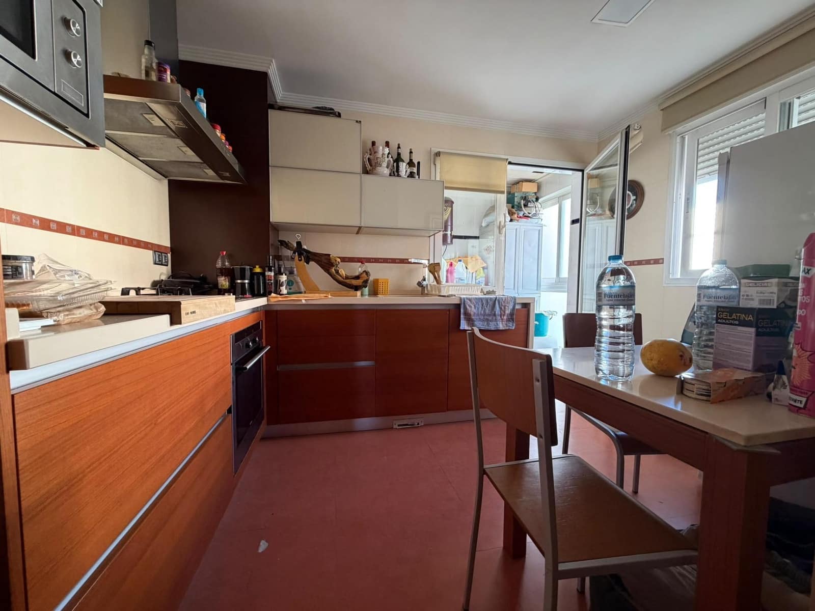 3 soverom Leilighet til salgs i Lorca med garasje - € 360 000 (Ref: 10173993)