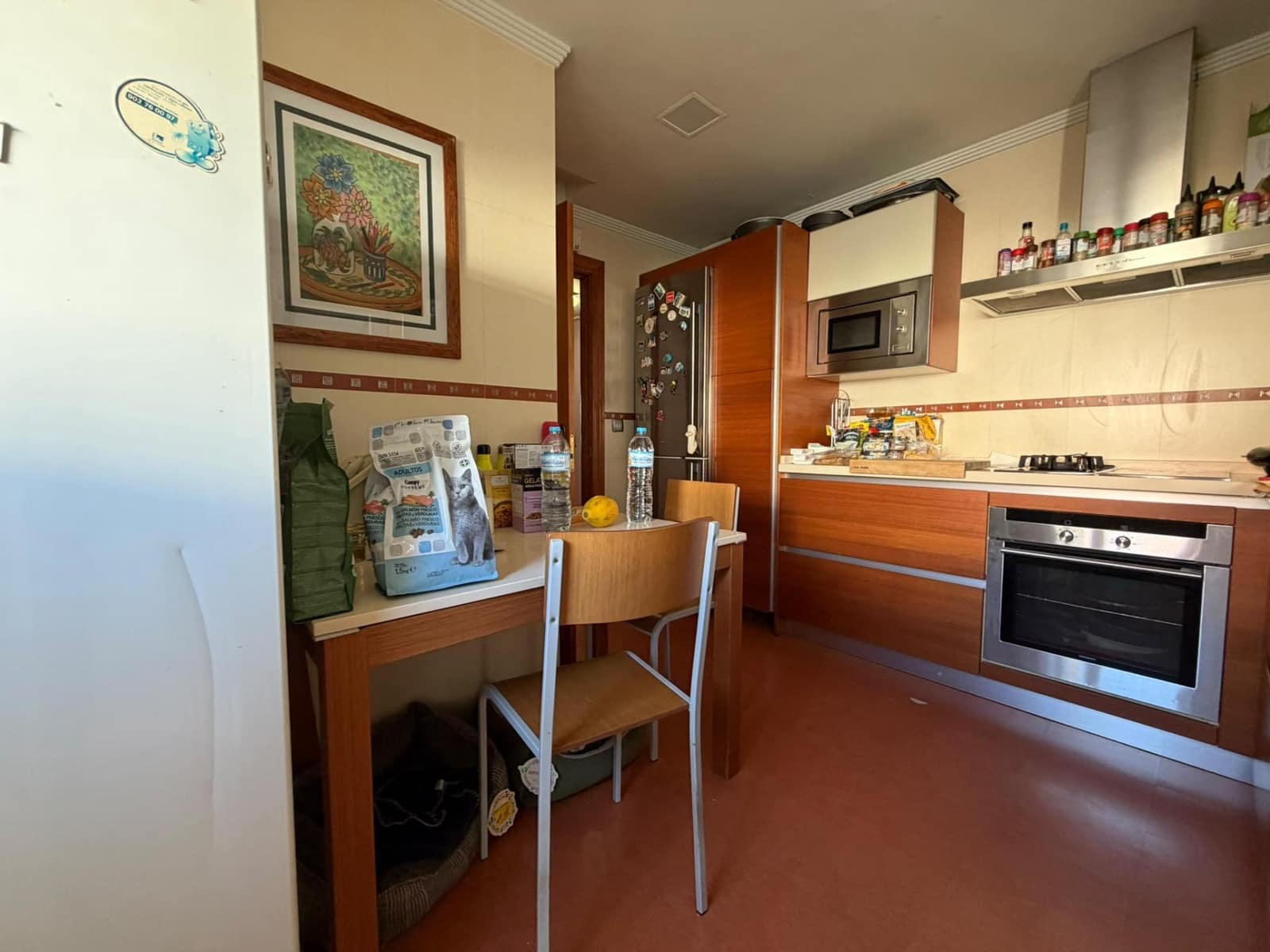 3 soverom Leilighet til salgs i Lorca med garasje - € 360 000 (Ref: 10173993)