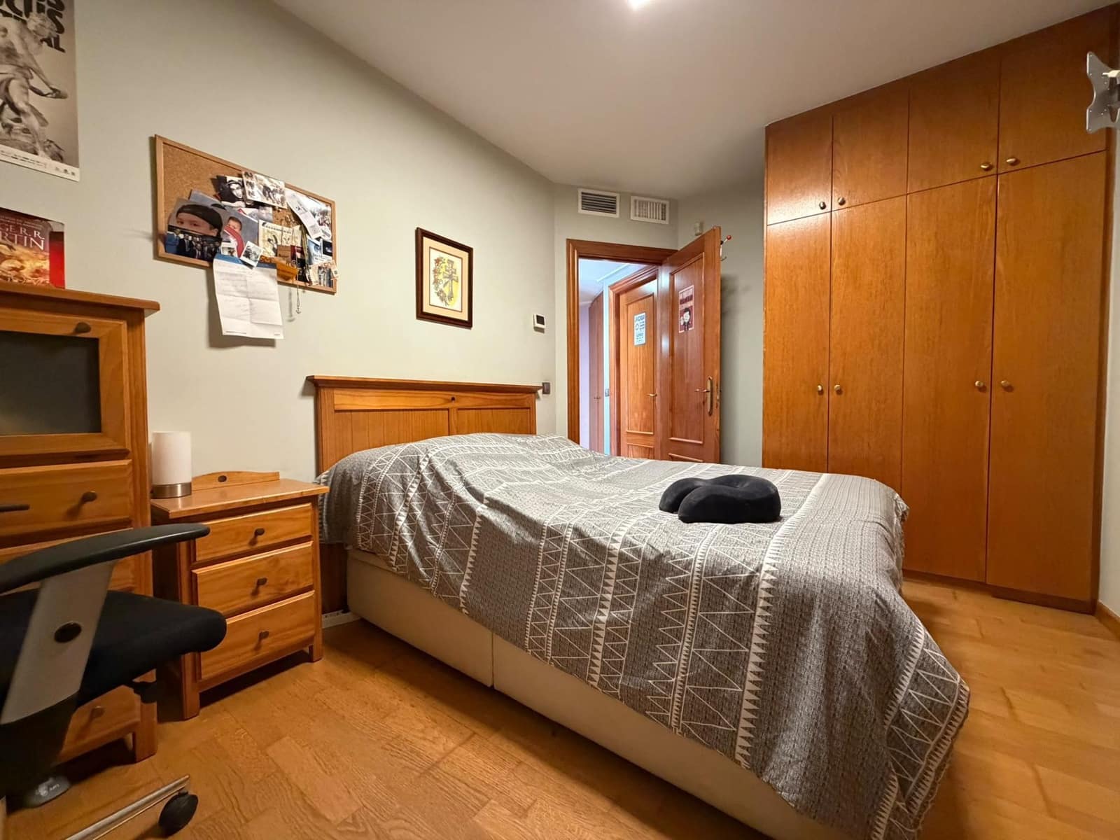 3 soverom Leilighet til salgs i Lorca med garasje - € 360 000 (Ref: 10173993)