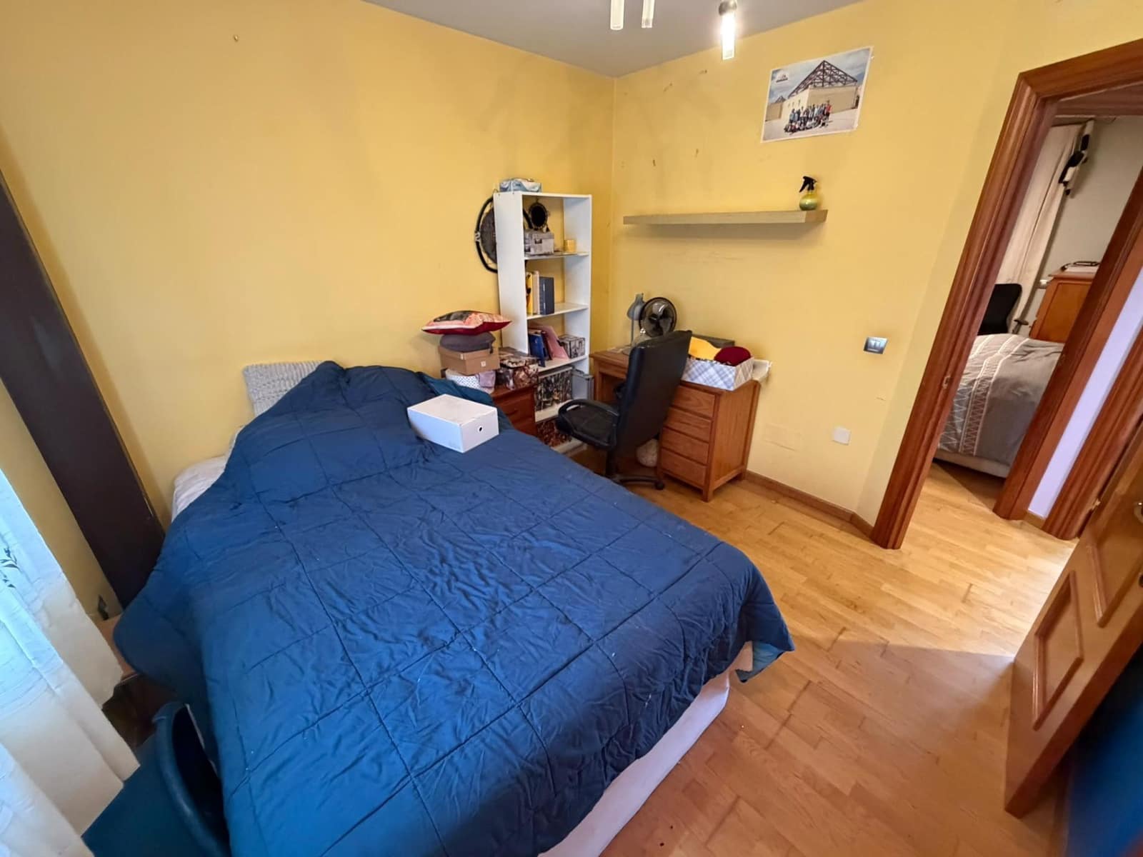 3 soverom Leilighet til salgs i Lorca med garasje - € 360 000 (Ref: 10173993)