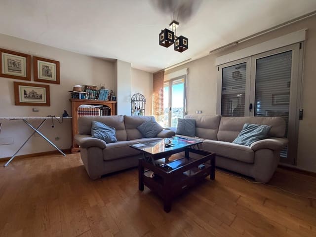 3 soverom Leilighet til salgs i Lorca med garasje - € 360 000 (Ref: 10173993)