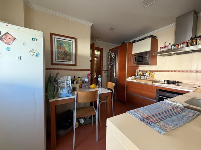 3 soverom Leilighet til salgs i Lorca med garasje - € 360 000 (Ref: 10173993)