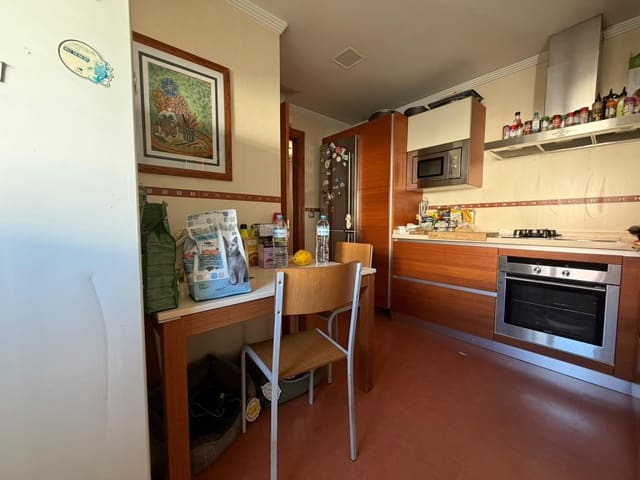 3 soverom Leilighet til salgs i Lorca med garasje - € 360 000 (Ref: 10173993)