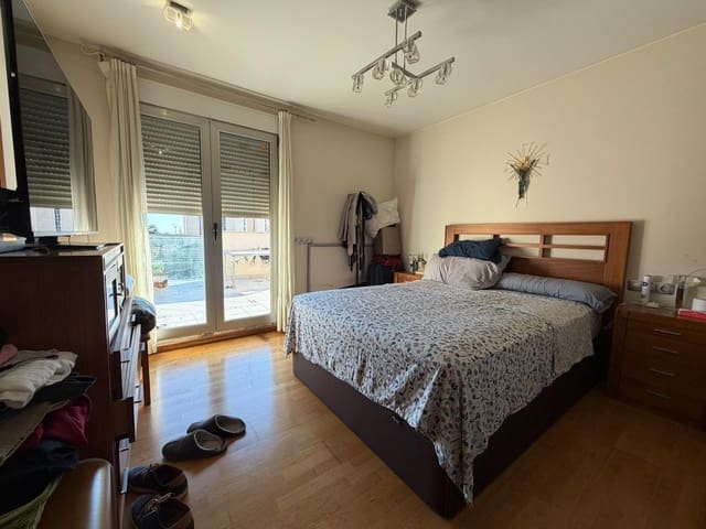 3 soverom Leilighet til salgs i Lorca med garasje - € 360 000 (Ref: 10173993)