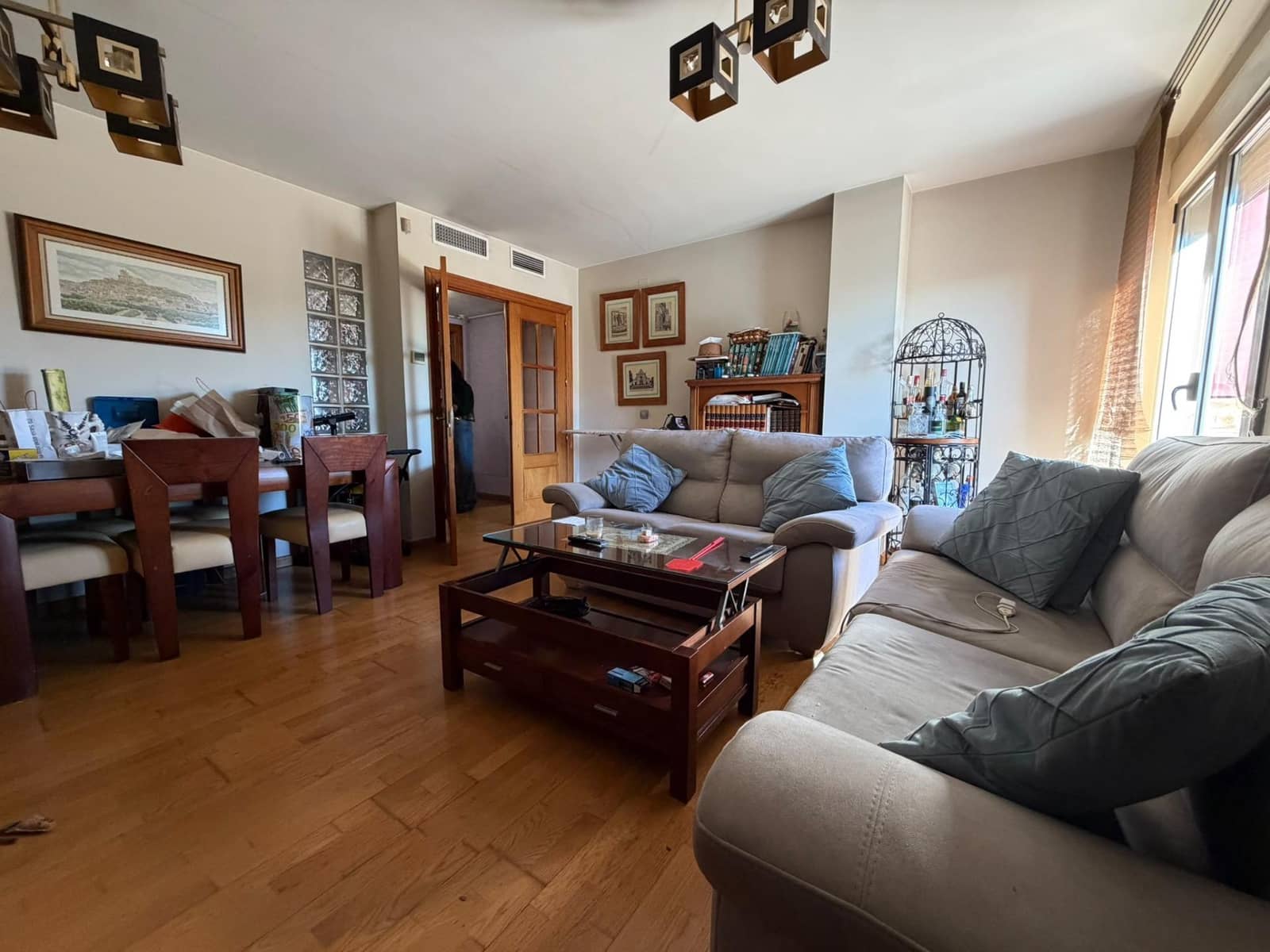 3 soverom Leilighet til salgs i Lorca med garasje - € 360 000 (Ref: 10173993)