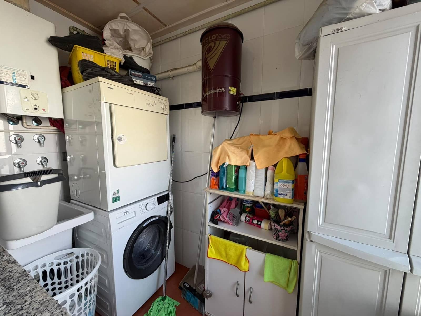 3 soverom Leilighet til salgs i Lorca med garasje - € 360 000 (Ref: 10173993)
