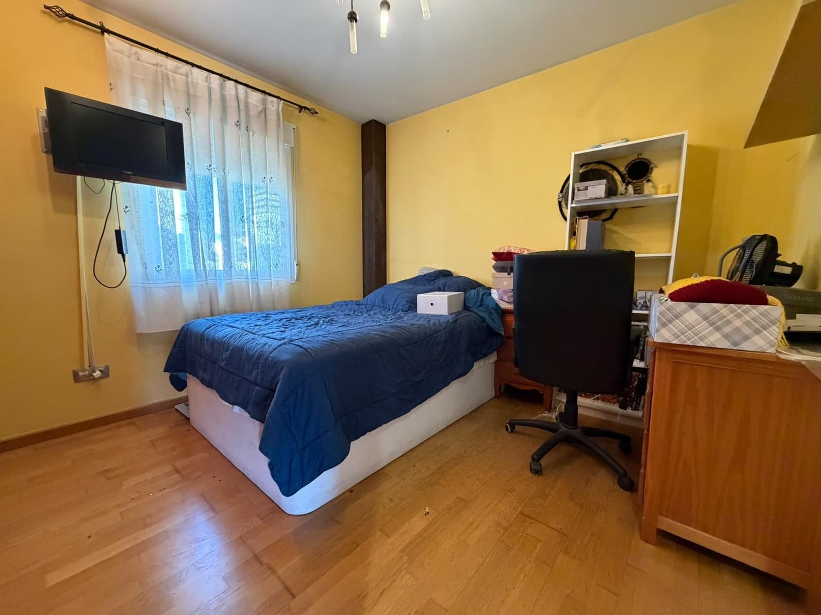 3 soverom Leilighet til salgs i Lorca med garasje - € 360 000 (Ref: 10173993)