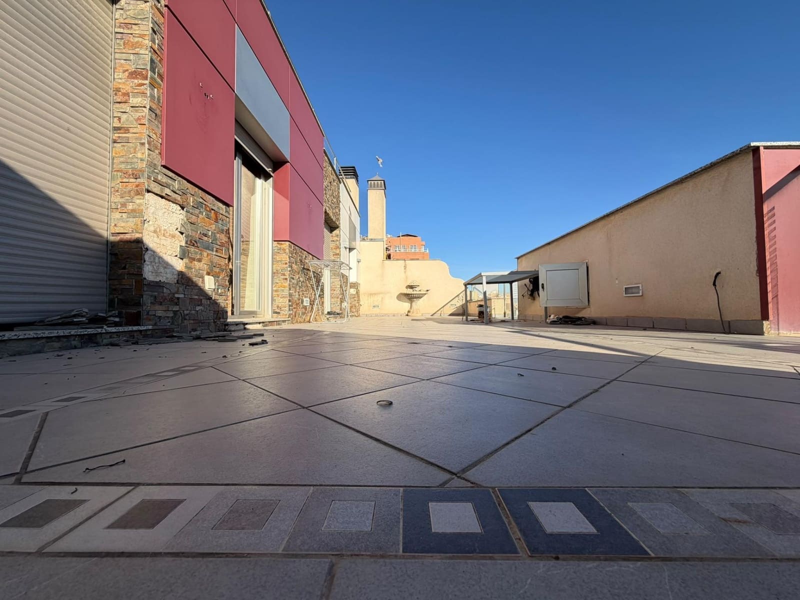 3 soverom Leilighet til salgs i Lorca med garasje - € 360 000 (Ref: 10173993)
