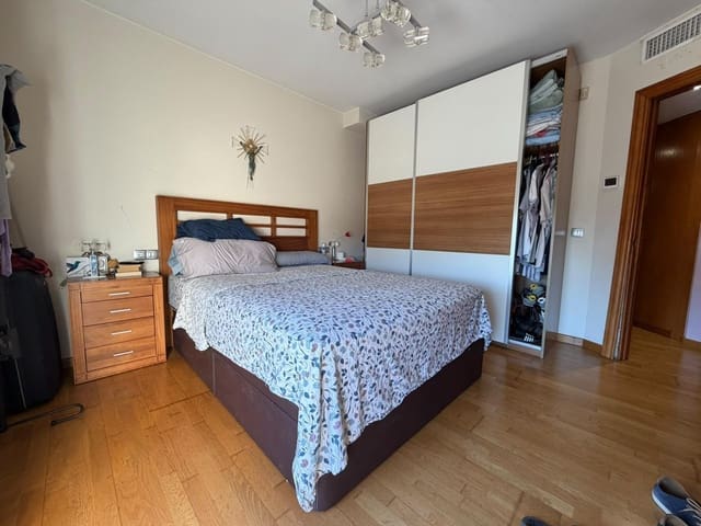 3 soverom Leilighet til salgs i Lorca med garasje - € 360 000 (Ref: 10173993)