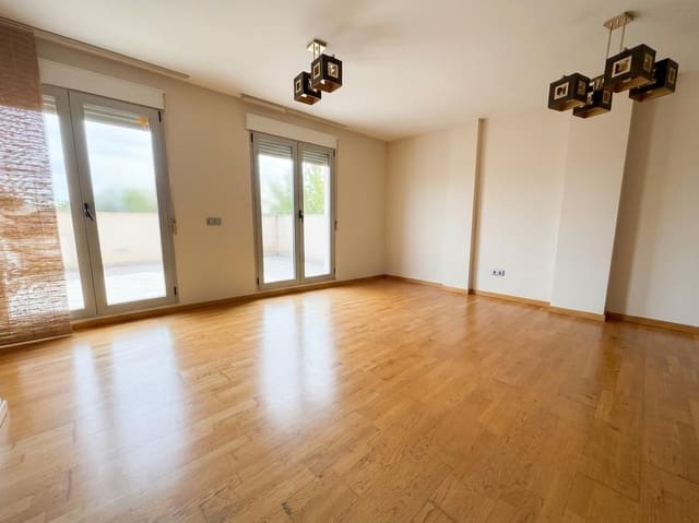 3 Zimmer Wohnung zu verkaufen in Lorca mit Garage - 360.000 € (Ref: 10173993)