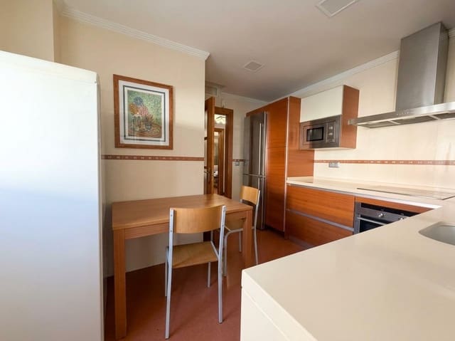 3 Zimmer Wohnung zu verkaufen in Lorca mit Garage - 360.000 € (Ref: 10173993)
