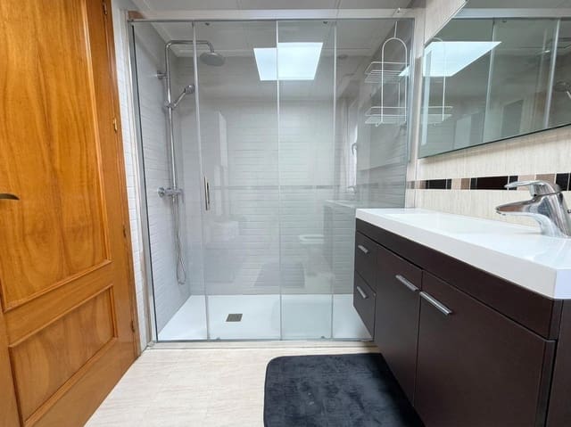 3 Zimmer Wohnung zu verkaufen in Lorca mit Garage - 360.000 € (Ref: 10173993)