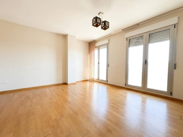 3 Zimmer Wohnung zu verkaufen in Lorca mit Garage - 360.000 € (Ref: 10173993)