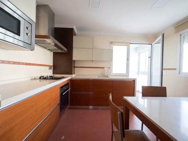 3 Zimmer Wohnung zu verkaufen in Lorca mit Garage - 360.000 € (Ref: 10173993)