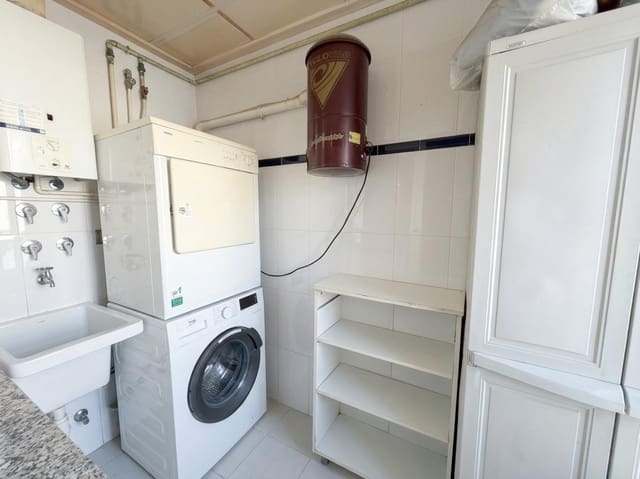 3 Zimmer Wohnung zu verkaufen in Lorca mit Garage - 360.000 € (Ref: 10173993)