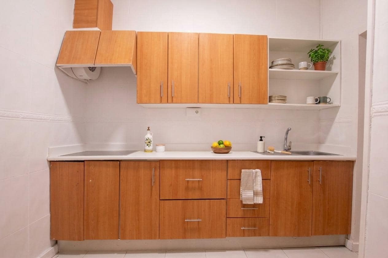 2 slaapkamer Huis te koop in Aguilas - € 119.900 (Ref: 10173995)