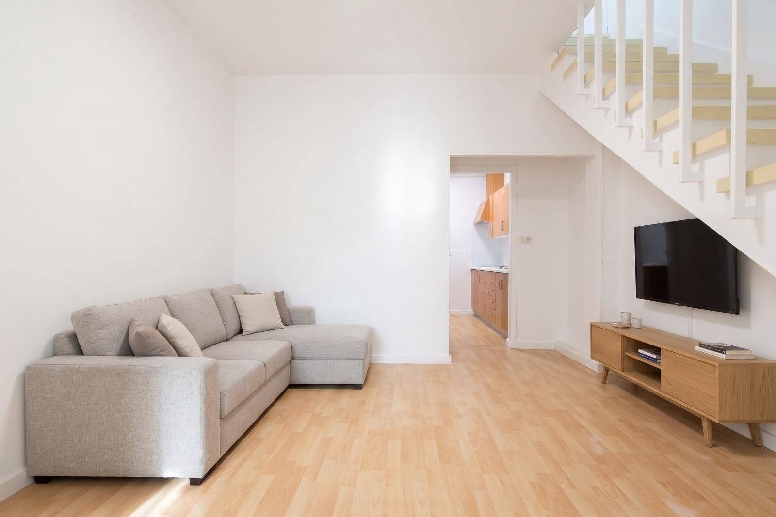 2 slaapkamer Huis te koop in Aguilas - € 119.900 (Ref: 10173995)