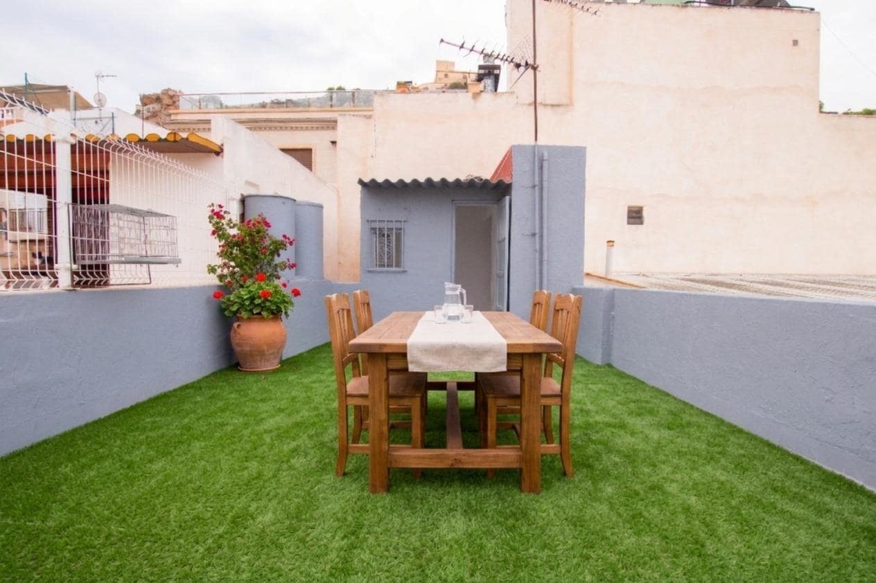 2 slaapkamer Huis te koop in Aguilas - € 119.900 (Ref: 10173995)