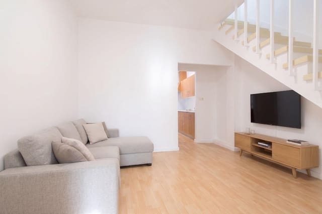 2 slaapkamer Huis te koop in Aguilas - € 119.900 (Ref: 10173995)