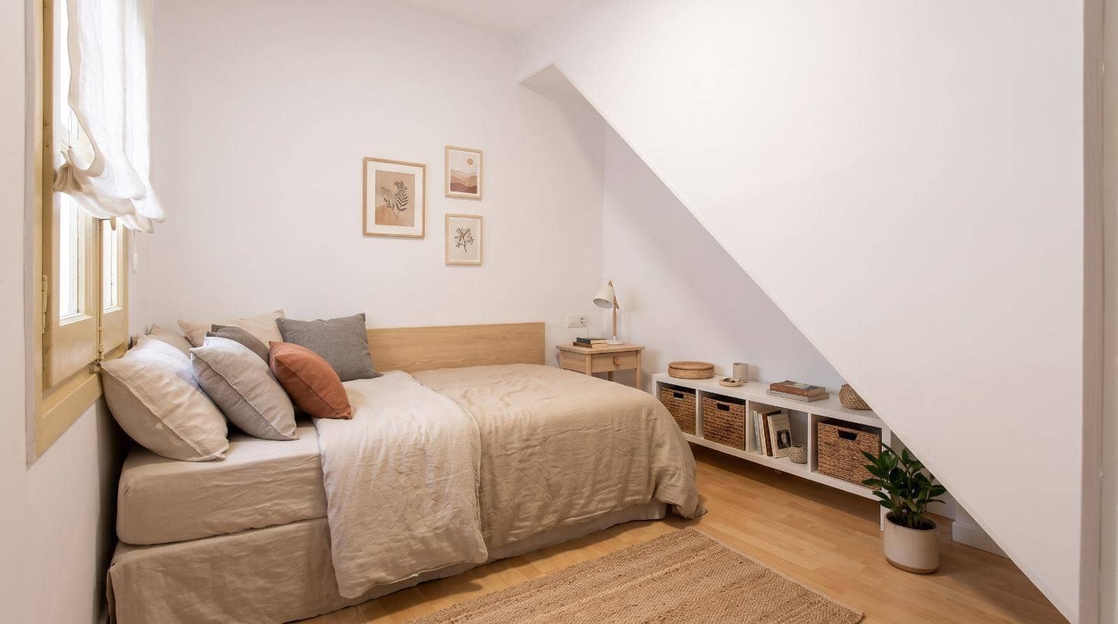 2 slaapkamer Huis te koop in Aguilas - € 119.900 (Ref: 10173995)