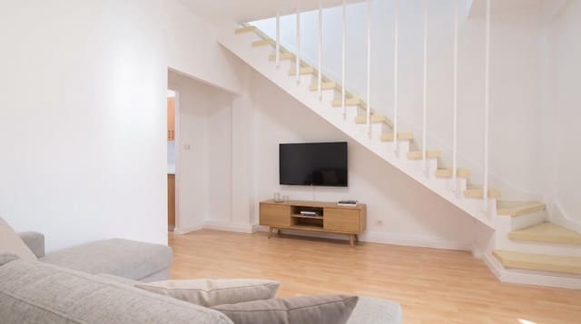 2 slaapkamer Huis te koop in Aguilas - € 119.900 (Ref: 10173995)