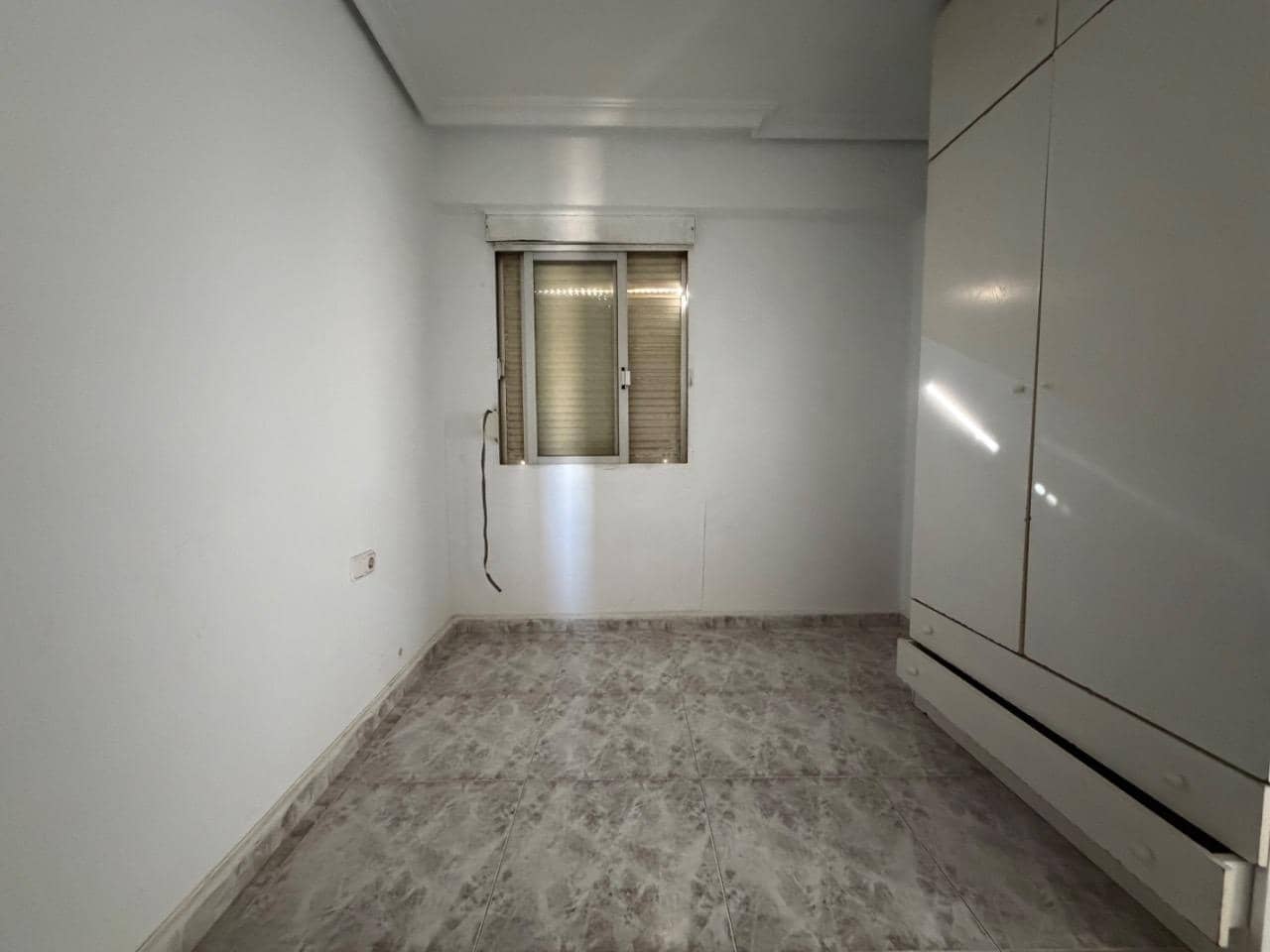 3 Zimmer Wohnung zu verkaufen in Lorca - 93.500 € (Ref: 10177201)