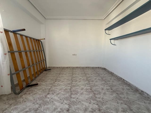 3 quarto Apartamento para venda em Lorca - 93 500 € (Ref: 10177201)