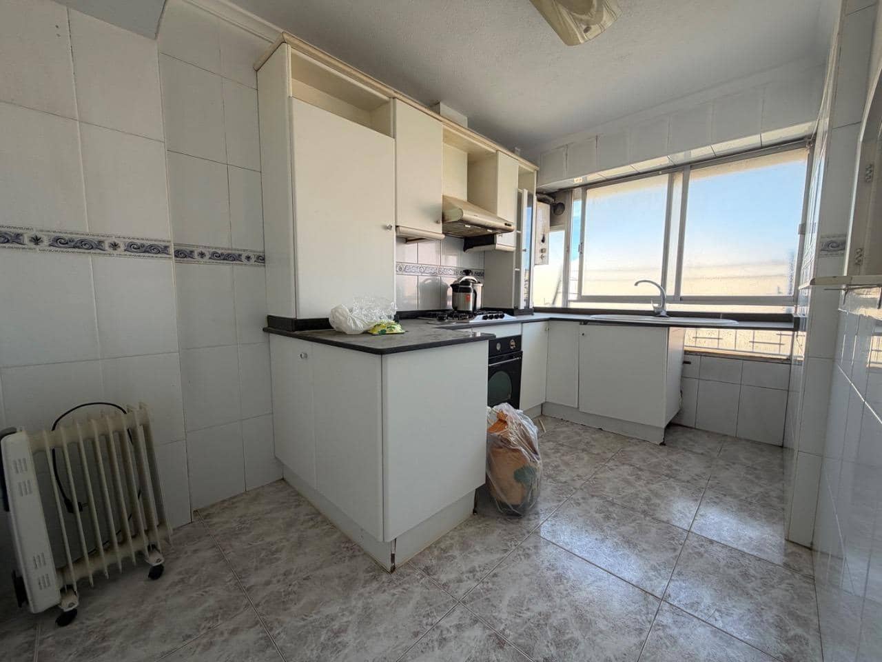 3 Zimmer Wohnung zu verkaufen in Lorca - 93.500 € (Ref: 10177201)