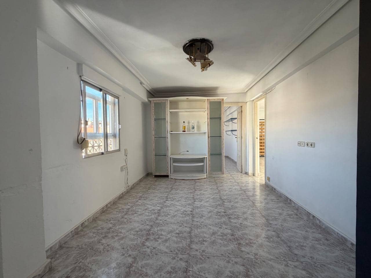 3 Zimmer Wohnung zu verkaufen in Lorca - 93.500 € (Ref: 10177201)