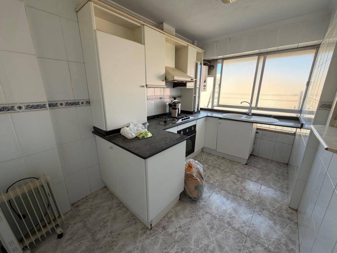3 Zimmer Wohnung zu verkaufen in Lorca - 93.500 € (Ref: 10177201)