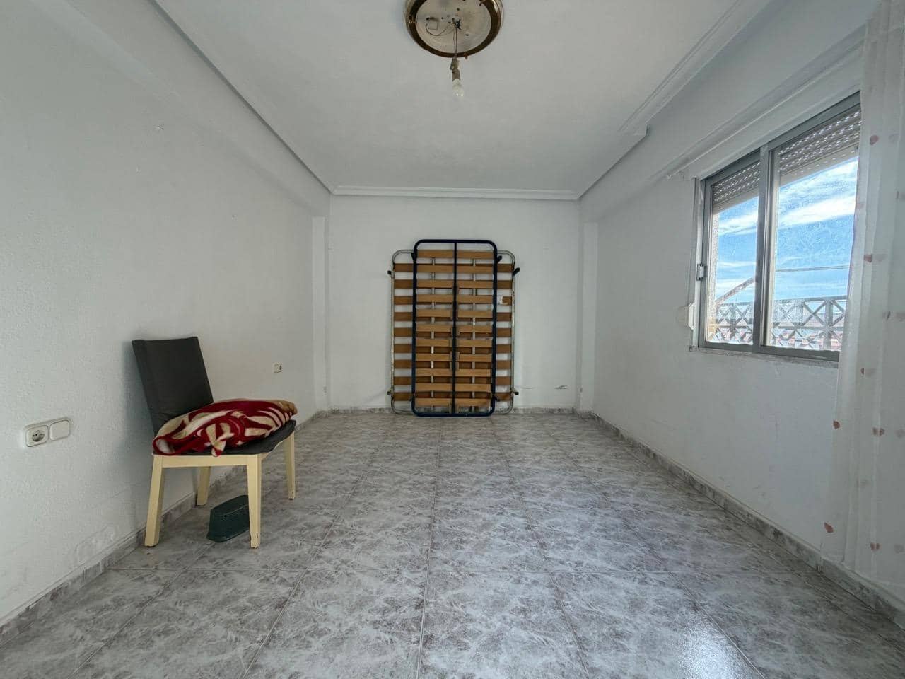 3 Zimmer Wohnung zu verkaufen in Lorca - 93.500 € (Ref: 10177201)