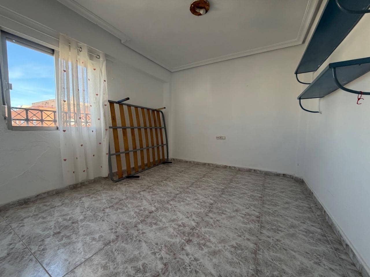 3 Zimmer Wohnung zu verkaufen in Lorca - 93.500 € (Ref: 10177201)