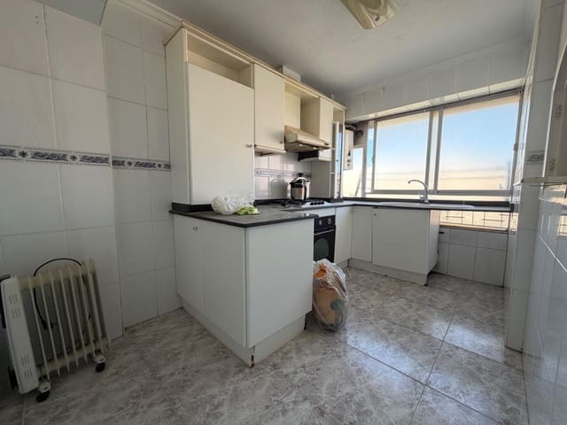 3 quarto Apartamento para venda em Lorca - 93 500 € (Ref: 10177201)