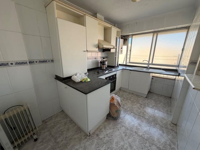 3 quarto Apartamento para venda em Lorca - 93 500 € (Ref: 10177201)