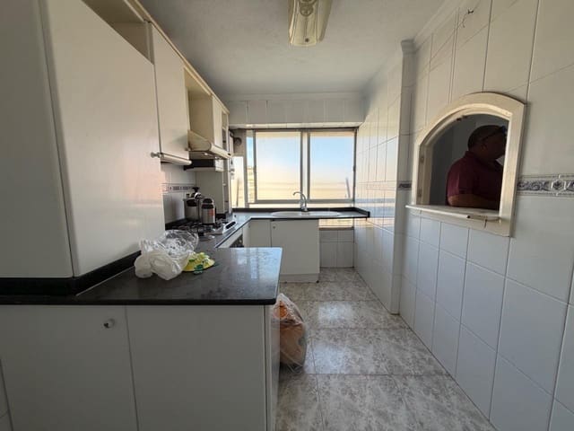 3 quarto Apartamento para venda em Lorca - 93 500 € (Ref: 10177201)