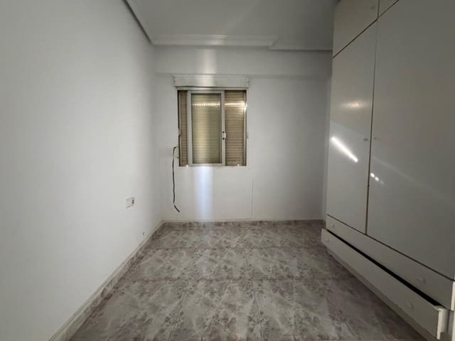 3 quarto Apartamento para venda em Lorca - 93 500 € (Ref: 10177201)