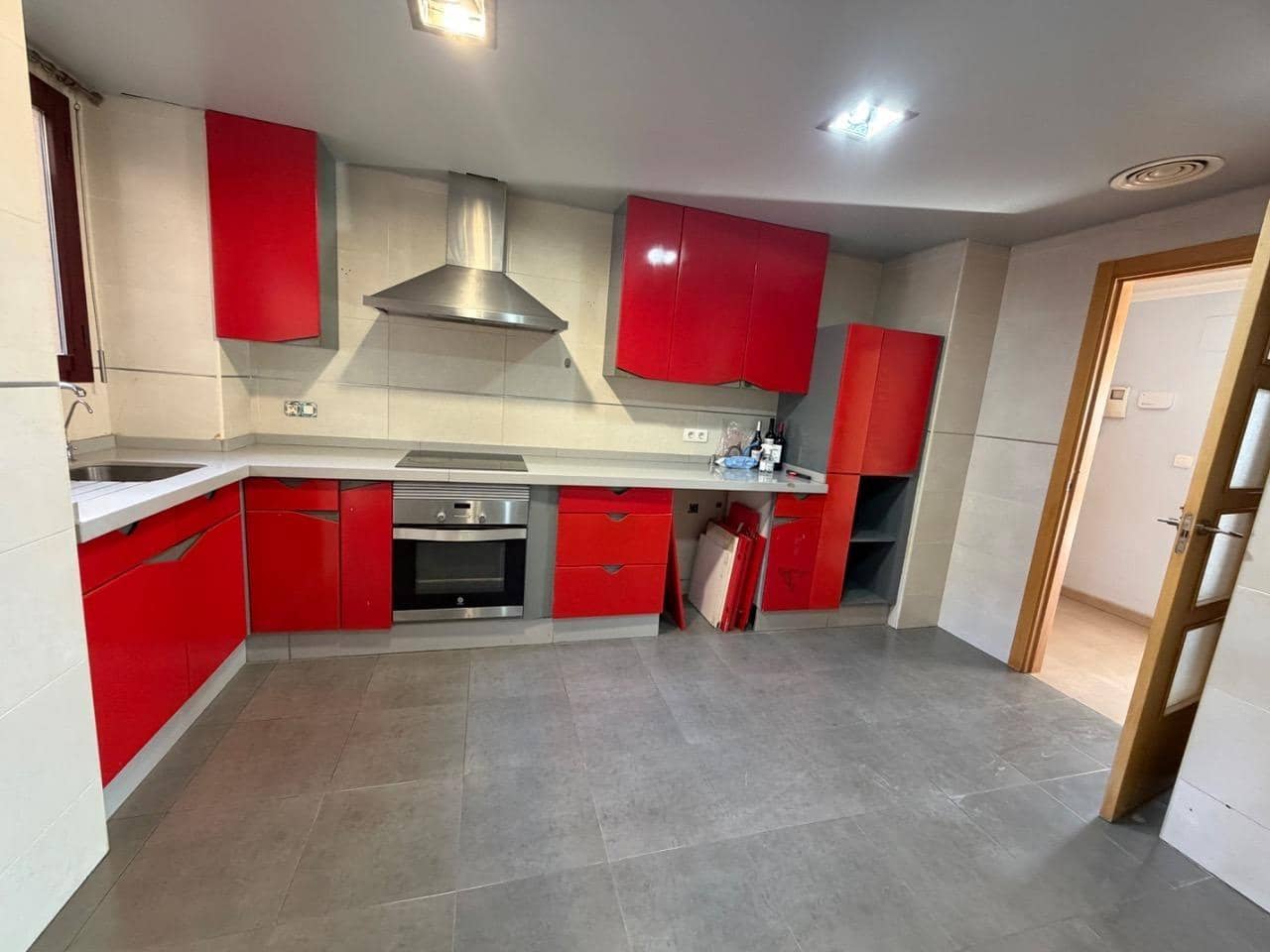 3 slaapkamer Flat te koop in Lorca met zwembad garage - € 190.000 (Ref: 10177202)