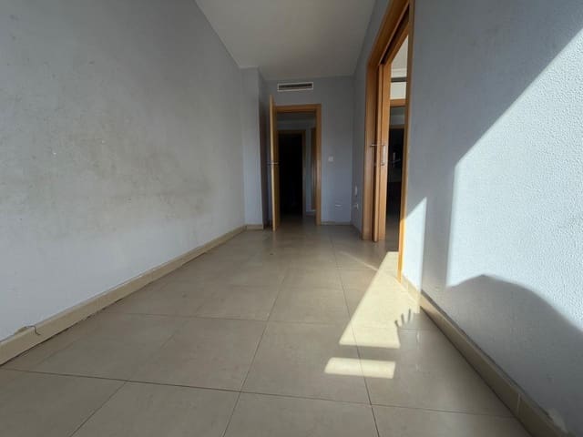 3 slaapkamer Flat te koop in Lorca met zwembad garage - € 190.000 (Ref: 10177202)