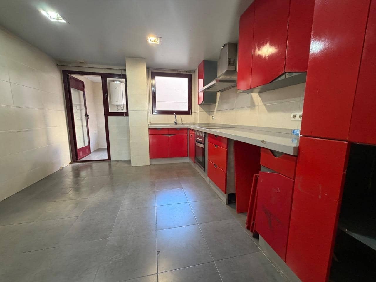 3 slaapkamer Flat te koop in Lorca met zwembad garage - € 190.000 (Ref: 10177202)