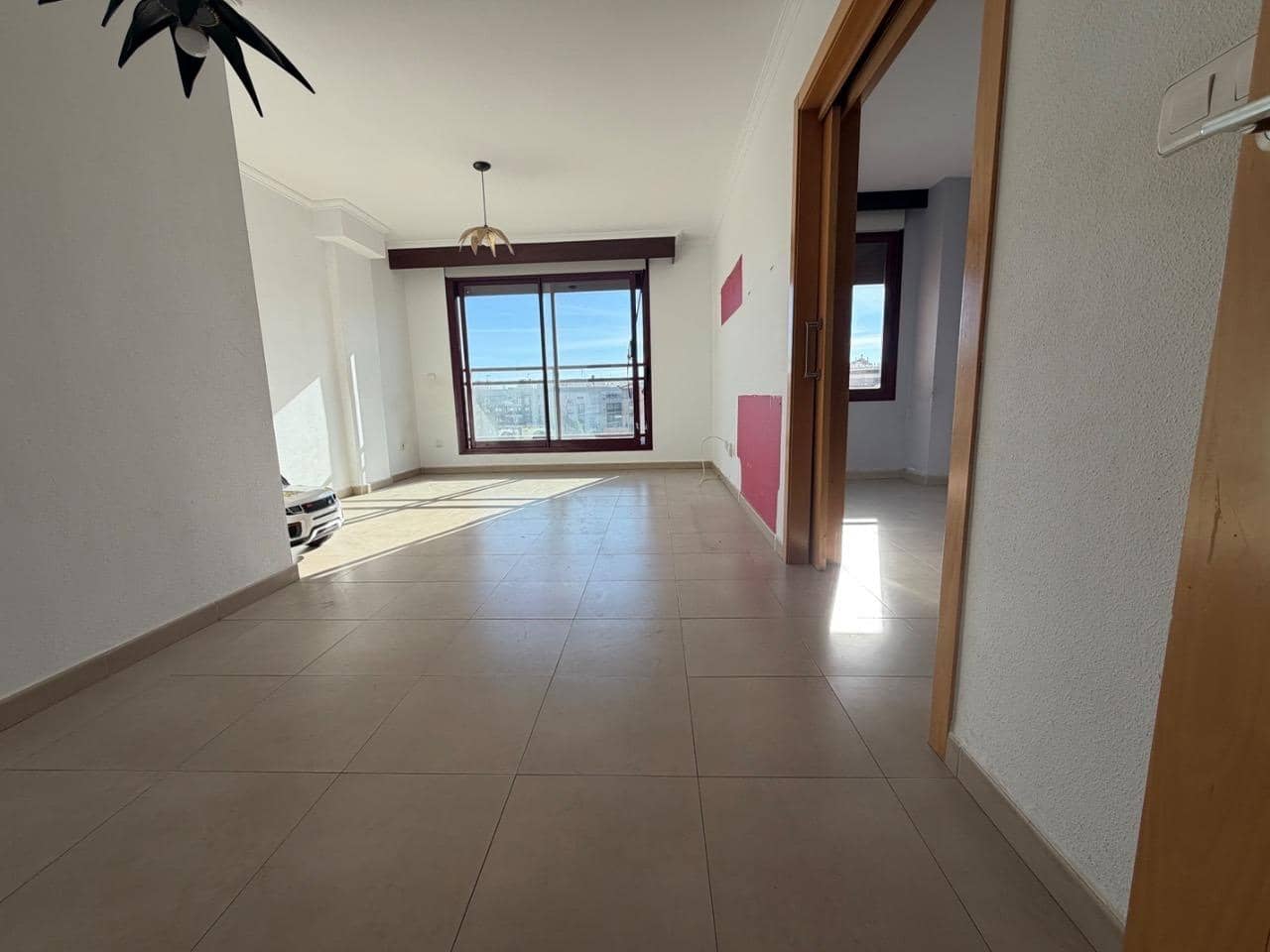 3 slaapkamer Flat te koop in Lorca met zwembad garage - € 190.000 (Ref: 10177202)