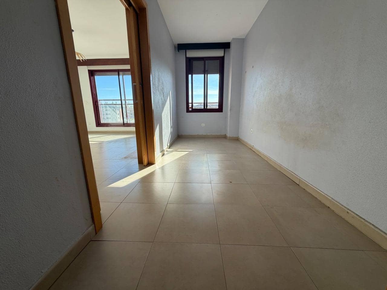 3 slaapkamer Flat te koop in Lorca met zwembad garage - € 190.000 (Ref: 10177202)