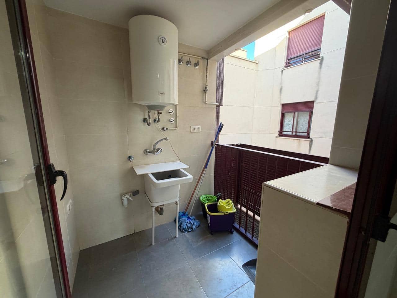 3 slaapkamer Flat te koop in Lorca met zwembad garage - € 190.000 (Ref: 10177202)