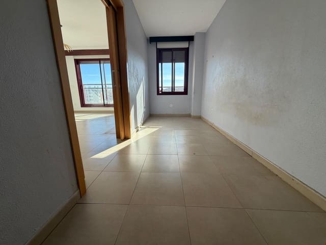3 slaapkamer Flat te koop in Lorca met zwembad garage - € 190.000 (Ref: 10177202)