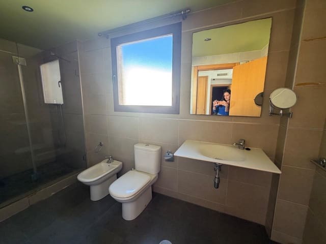 3 slaapkamer Flat te koop in Lorca met zwembad garage - € 190.000 (Ref: 10177202)