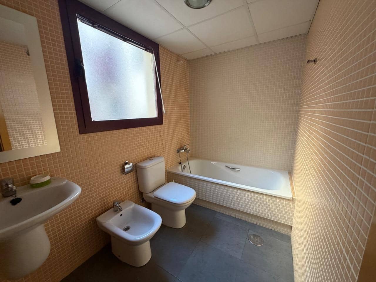 3 slaapkamer Flat te koop in Lorca met zwembad garage - € 190.000 (Ref: 10177202)