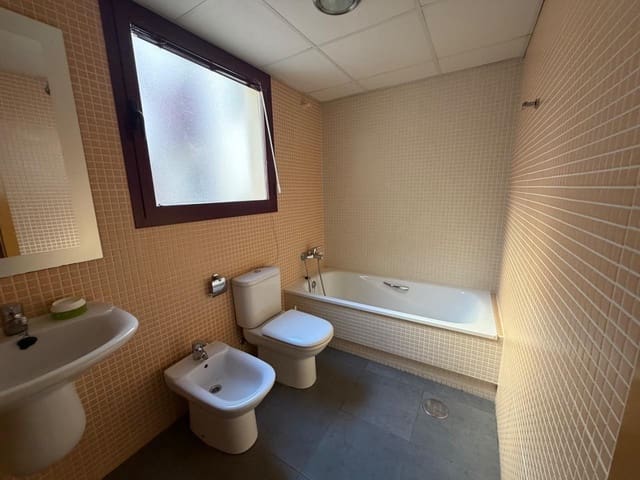 3 slaapkamer Flat te koop in Lorca met zwembad garage - € 190.000 (Ref: 10177202)